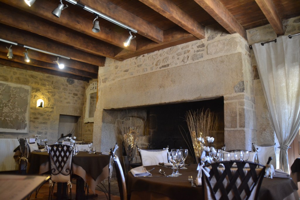 Restaurant des Sources